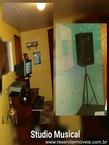 Casa para venda em Boa Vista I