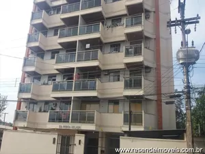 Apartamento para venda em Vila Julieta