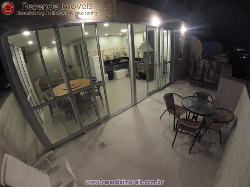 Foto 10 de 12 - Cobertura para venda em Jardim Jalisco