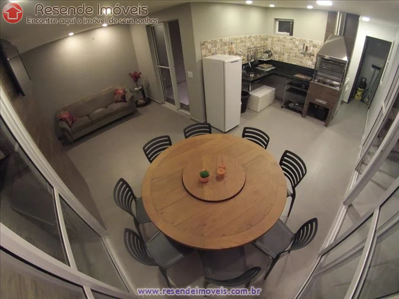 Foto 6 de 12 - Cobertura para venda em Jardim Jalisco