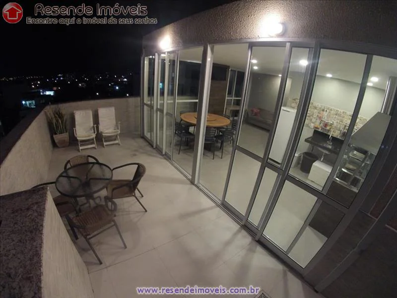 Foto 3 de 12 - Cobertura para venda em Jardim Jalisco