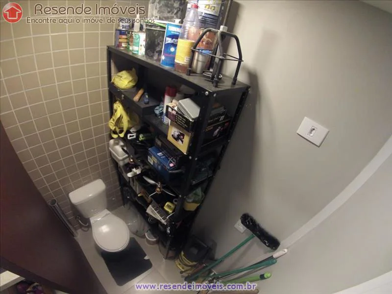 Foto 11 de 12 - Cobertura para venda em Jardim Jalisco