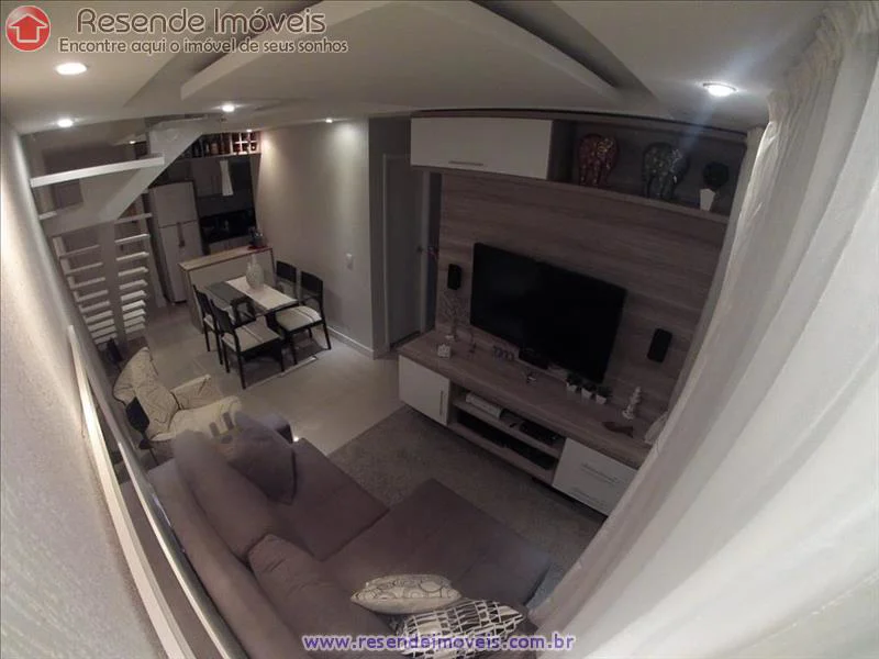 Foto 7 de 12 - Cobertura para venda em Jardim Jalisco