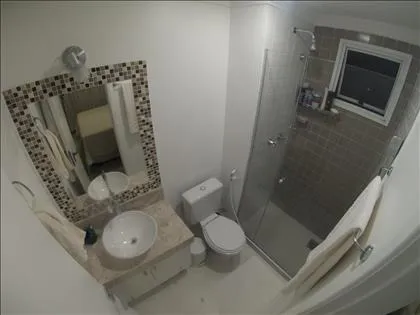 Cobertura para venda em Jardim Jalisco