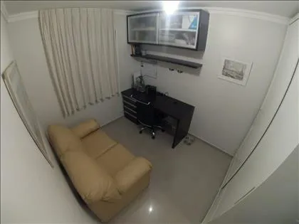 Cobertura para venda em Jardim Jalisco