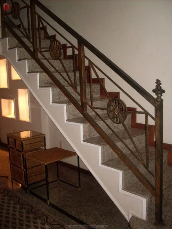 Foto 6 de 20 - Cobertura para aluguel em Campos Elíseos