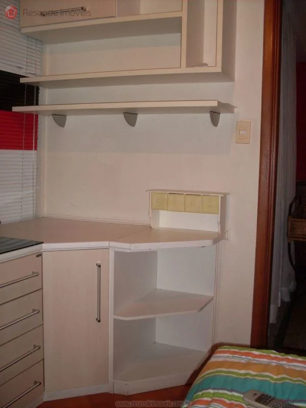 Foto 14 de 20 - Cobertura para aluguel em Campos Elíseos