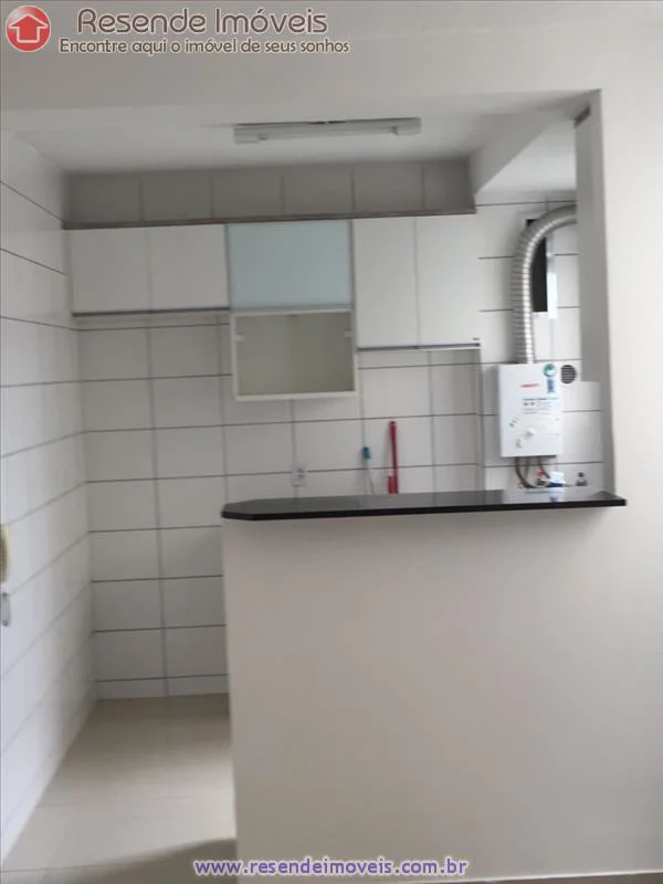 Foto 2 de 9 - Apartamento para aluguel em Paraíso