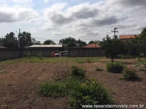 Terreno para venda em Itapuca