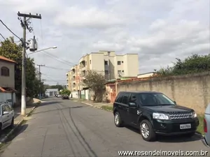 Terreno para venda em Itapuca