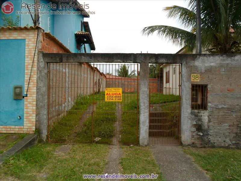 Foto 3 de 9 - Casa para aluguel em Campo Belo