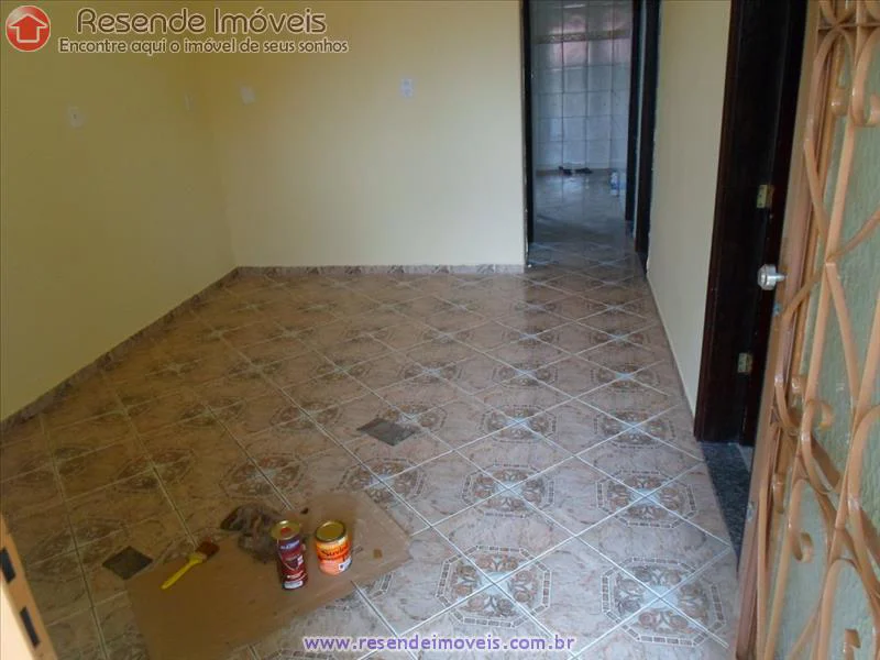 Foto 6 de 9 - Casa para aluguel em Campo Belo