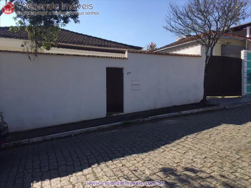 Foto 2 de 10 - Casa para aluguel em Vila Adelaide