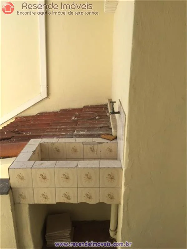 Foto 10 de 10 - Casa para aluguel em Vila Adelaide