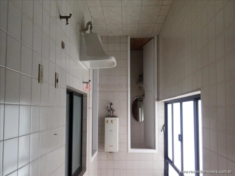 Foto 26 de 28 - Apartamento para aluguel em Campos Elíseos