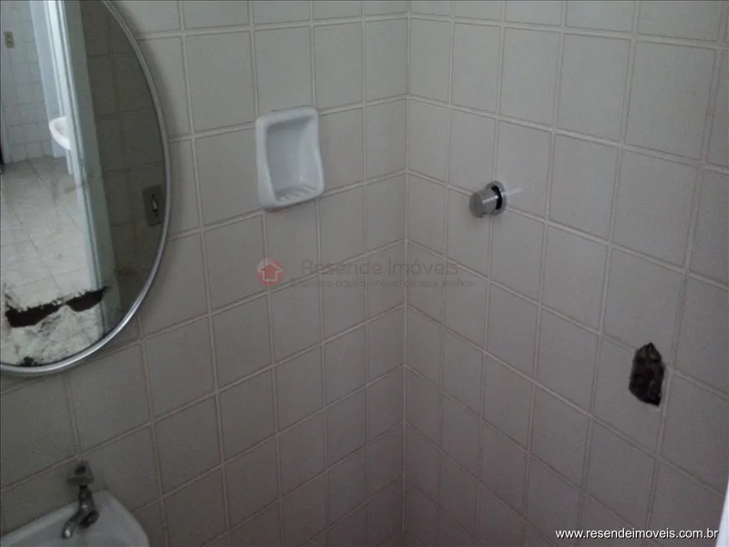 Foto 23 de 28 - Apartamento para aluguel em Campos Elíseos