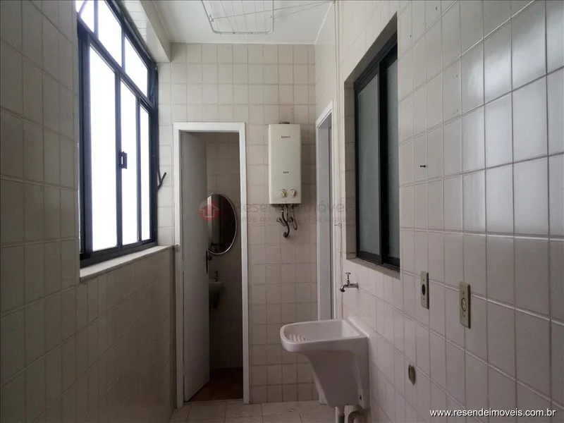 Foto 25 de 28 - Apartamento para aluguel em Campos Elíseos