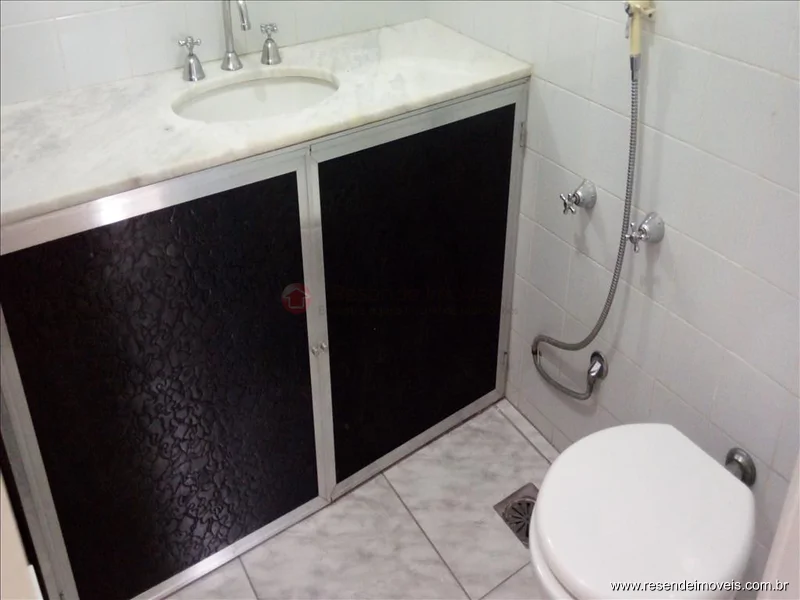 Foto 14 de 28 - Apartamento para aluguel em Campos Elíseos