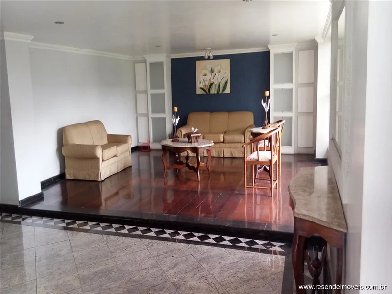 Foto 6 de 28 - Apartamento para aluguel em Campos Elíseos