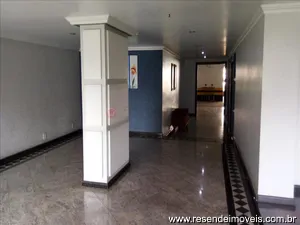 Apartamento para aluguel em Campos Elíseos