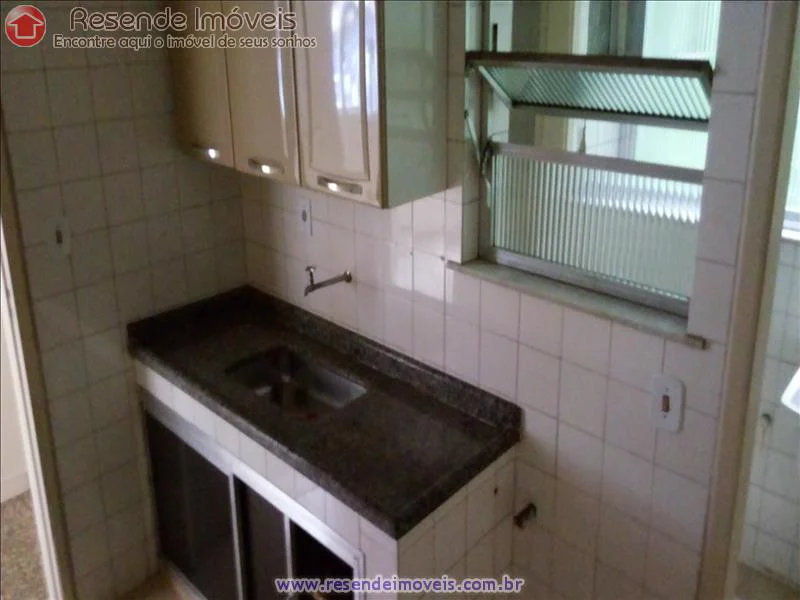 Foto 11 de 14 - Apartamento para aluguel em Comercial