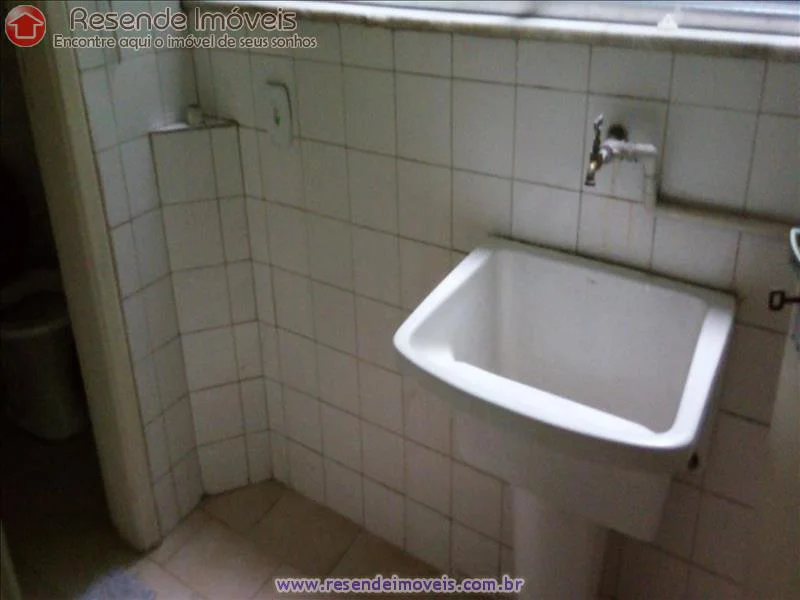 Foto 2 de 14 - Apartamento para aluguel em Comercial