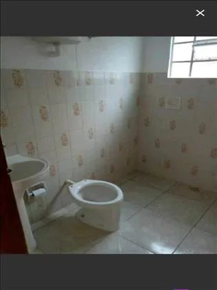 Casa para aluguel em Paraíso