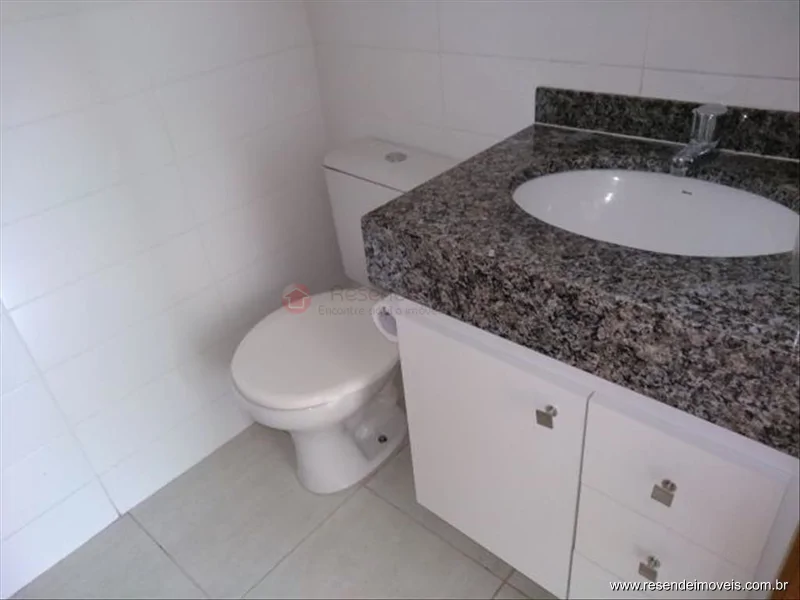 Foto 20 de 21 - Apartamento para venda em Morada do Castelo