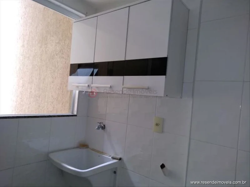 Foto 7 de 21 - Apartamento para venda em Morada do Castelo