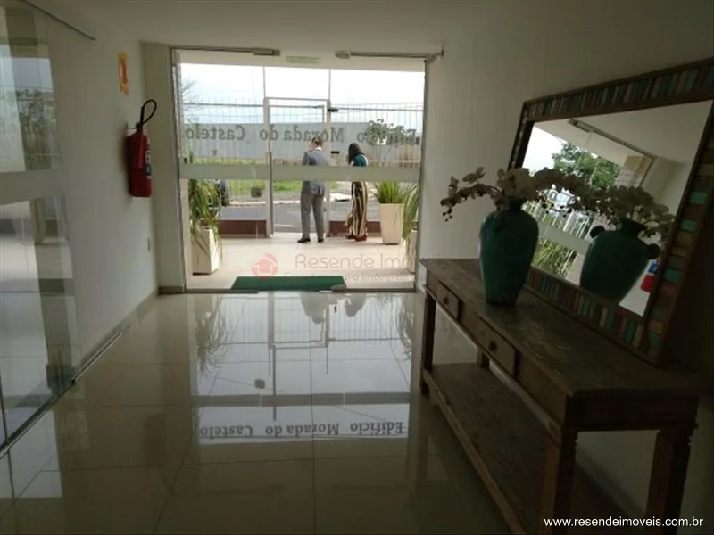 Foto 1 de 21 - Apartamento para venda em Morada do Castelo