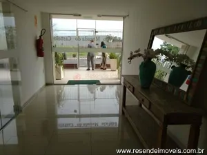 Apartamento para venda em Morada do Castelo