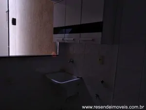 Apartamento para venda em Morada do Castelo