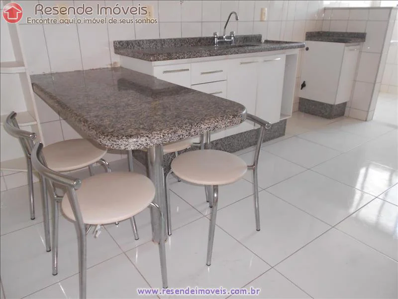 Foto 43 de 47 - Apartamento para aluguel em Comercial