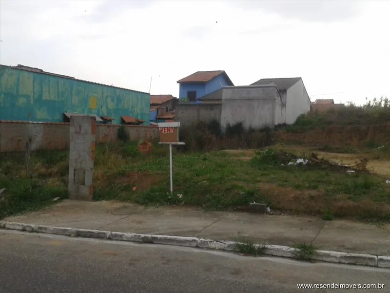 Foto 1 de 2 - Terreno para venda em Jardim D'Oeste