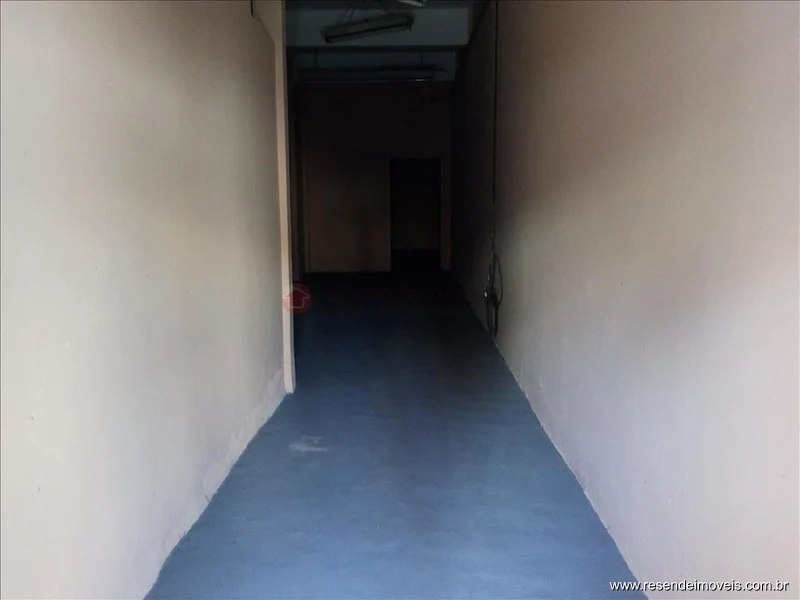 Foto 1 de 8 - Loja para aluguel em Campos Elíseos