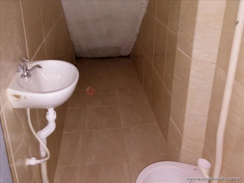 Foto 4 de 8 - Loja para aluguel em Campos Elíseos