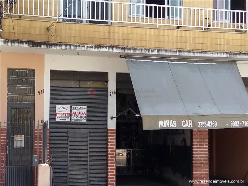 Foto 8 de 8 - Loja para aluguel em Campos Elíseos