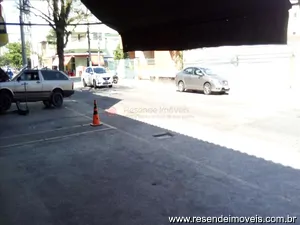 Loja para aluguel em Campos Elíseos