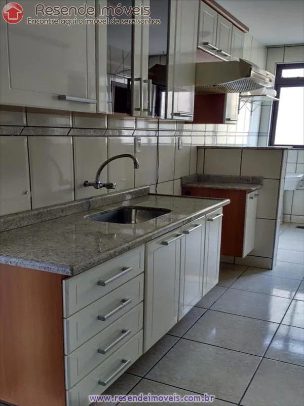 Foto 8 de 26 - Apartamento para aluguel em Santa Isabel