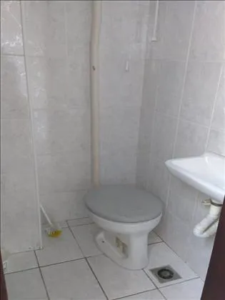 Apartamento para aluguel em Santa Isabel