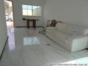 Casa para venda em Mirante das Agulhas