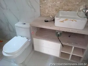 Casa para venda em Mirante das Agulhas