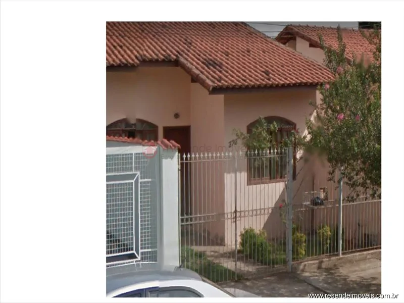 Foto 1 de 1 - Casa para aluguel em Vila Julieta