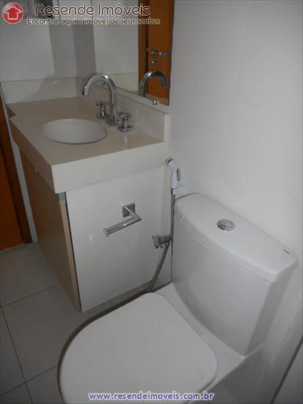 Foto 7 de 20 - Apartamento para venda em Morada do Castelo