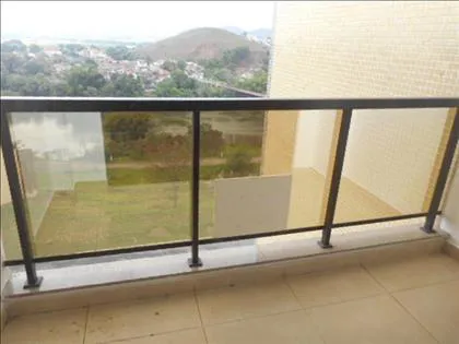 Apartamento para venda em Morada do Castelo