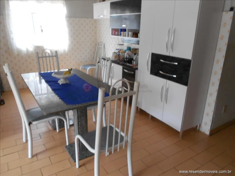 Foto 4 de 7 - Casa para venda em Cabral