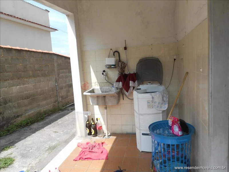 Foto 3 de 7 - Casa para venda em Cabral