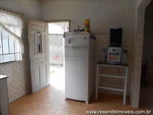 Casa para venda em Cabral