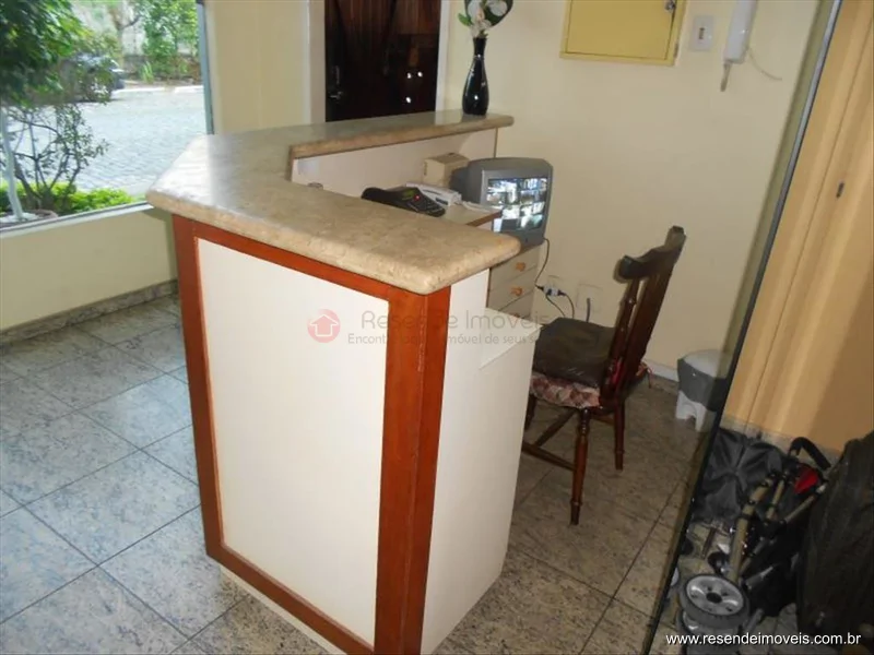 Foto 2 de 21 - Apartamento para venda em Comercial