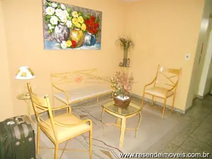 Apartamento para venda em Comercial